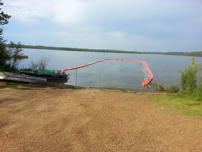 Boat Launch 2