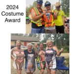 Trick or Treat in the Heat 2024