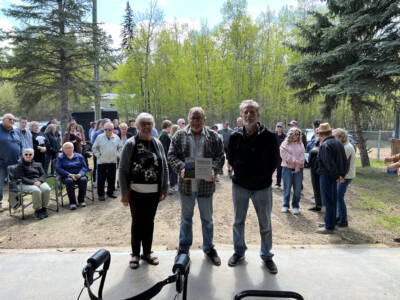 2024 Shop Ribbon Cutting Ceremony