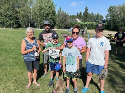 2024 Music in the Park - August Long Weekend Fun