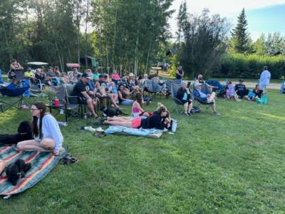 2024 Music in the Park - August Long Weekend Fun